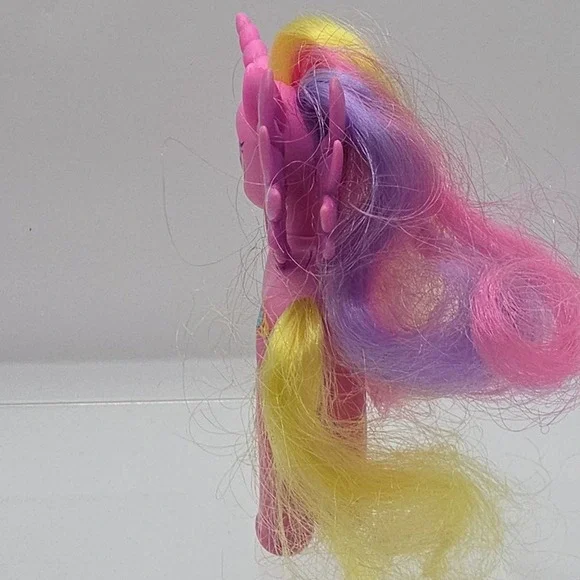 Hasbro My Little Pony Princess Cadence Generation 4 Friendship Is Magic Series - Picture 4 of 5